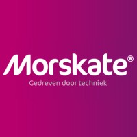 Morskate BV logo, Morskate BV contact details