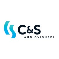 C&S Audiovisueel logo, C&S Audiovisueel contact details