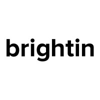 Brightin logo, Brightin contact details