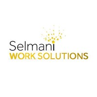 Selmani Work Solutions B.V. logo, Selmani Work Solutions B.V. contact details