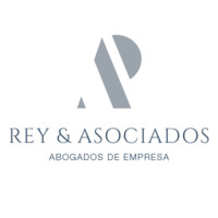 REY & ASOCIADOS Abogados de Empresa logo, REY & ASOCIADOS Abogados de Empresa contact details