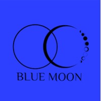 Blue Moon logo, Blue Moon contact details