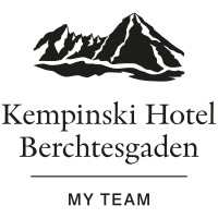 Kempinski Hotel Berchtesgaden logo, Kempinski Hotel Berchtesgaden contact details