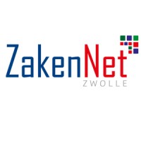 Zakennet Zwolle logo, Zakennet Zwolle contact details