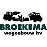 Broekema Wegenbouw b.v. logo, Broekema Wegenbouw b.v. contact details