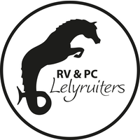 RV & PC Lelyruiters logo, RV & PC Lelyruiters contact details