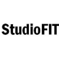 StudioFIT logo, StudioFIT contact details