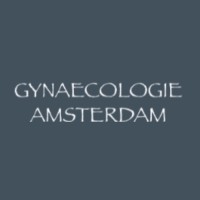 Gynaecologie Amsterdam logo, Gynaecologie Amsterdam contact details