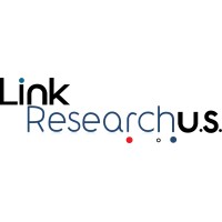 LinkResearchUS logo, LinkResearchUS contact details