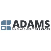 Adams Management Services B.V. logo, Adams Management Services B.V. contact details