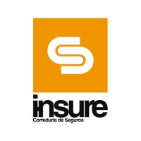 Insure Brokers - Correduría de Seguros logo, Insure Brokers - Correduría de Seguros contact details