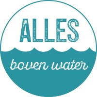 Alles Bovenwater logo, Alles Bovenwater contact details