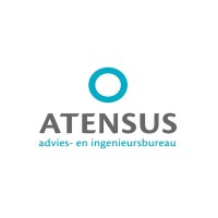 ATENSUS inrichting openbare ruimte logo, ATENSUS inrichting openbare ruimte contact details