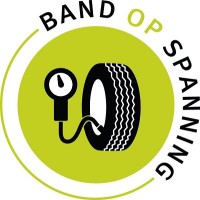 Band op Spanning logo, Band op Spanning contact details