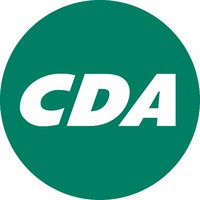 CDA Provincie Groningen logo, CDA Provincie Groningen contact details