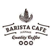 Barista Cafe Alkmaar logo, Barista Cafe Alkmaar contact details