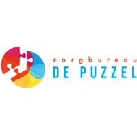 Zorgbureau De Puzzel B.V. logo, Zorgbureau De Puzzel B.V. contact details