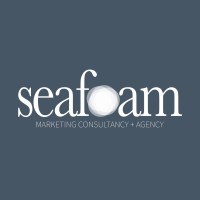 Seafoam Media logo, Seafoam Media contact details