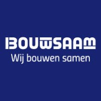 Bouwsaam logo, Bouwsaam contact details