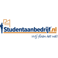 Student aan Bedrijf B.V. logo, Student aan Bedrijf B.V. contact details