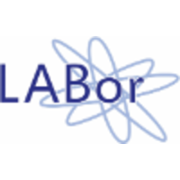 Studievereniging LABor logo, Studievereniging LABor contact details