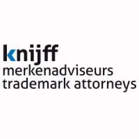 Knijff Trademark Attorneys logo, Knijff Trademark Attorneys contact details