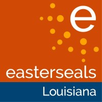 Easter Seals of Louisiana logo, Easter Seals of Louisiana contact details