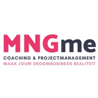 MNGme logo, MNGme contact details