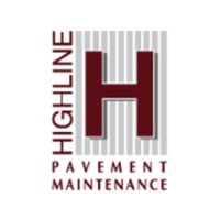 Highline Pavement Maintenance logo, Highline Pavement Maintenance contact details