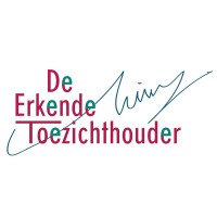 De Erkende Toezichthouder logo, De Erkende Toezichthouder contact details