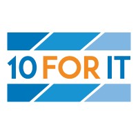 10FORIT B.V. logo, 10FORIT B.V. contact details