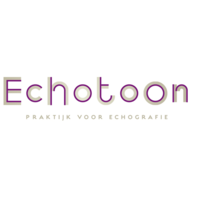 Echotoon, praktijk voor echografie logo, Echotoon, praktijk voor echografie contact details