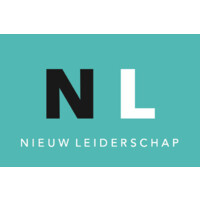 New Leadership logo, New Leadership contact details