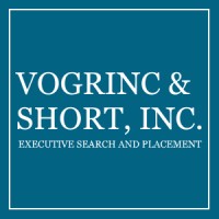 Vogrinc & Short, Inc logo, Vogrinc & Short, Inc contact details