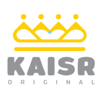 KAISR Original logo, KAISR Original contact details