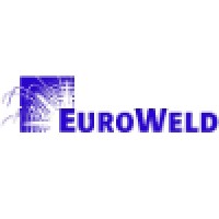 Euroweld BV logo, Euroweld BV contact details