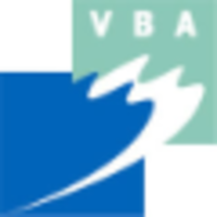 Vereniging Bedrijfskring Almere (VBA) logo, Vereniging Bedrijfskring Almere (VBA) contact details