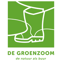 GR Groenzoom logo, GR Groenzoom contact details