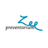 Zeepreventorium logo, Zeepreventorium contact details