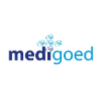 MediGoed logo, MediGoed contact details