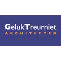 GelukTreurniet Architecten logo, GelukTreurniet Architecten contact details