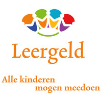 Leergeld Nederland logo, Leergeld Nederland contact details