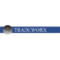 Tradeworx logo, Tradeworx contact details