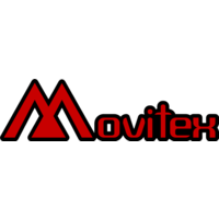 MOVITEX logo, MOVITEX contact details