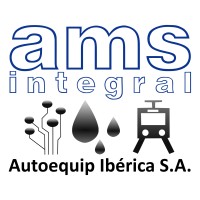 Autoequip Ibérica, SA logo, Autoequip Ibérica, SA contact details