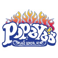 Popeyes on Lake Geneva logo, Popeyes on Lake Geneva contact details