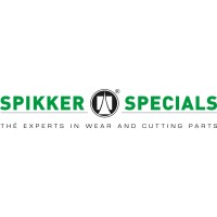 Spikker Specials B.V. logo, Spikker Specials B.V. contact details