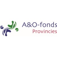 A&O-fonds Provincies logo, A&O-fonds Provincies contact details