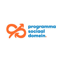 Programma Sociaal Domein logo, Programma Sociaal Domein contact details