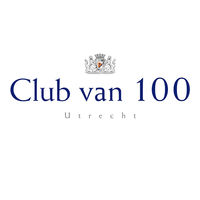 Club van 100 Utrecht logo, Club van 100 Utrecht contact details